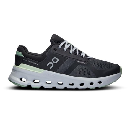 On Cloudrunner 2 Road-Running Shoes - Women's