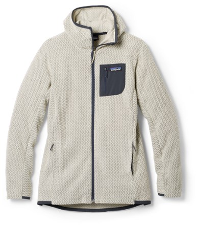 Patagonia R1 Air Full-Zip Hoodie - Women's