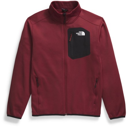 The North Face Crest Full-Zip Jacket - Men's