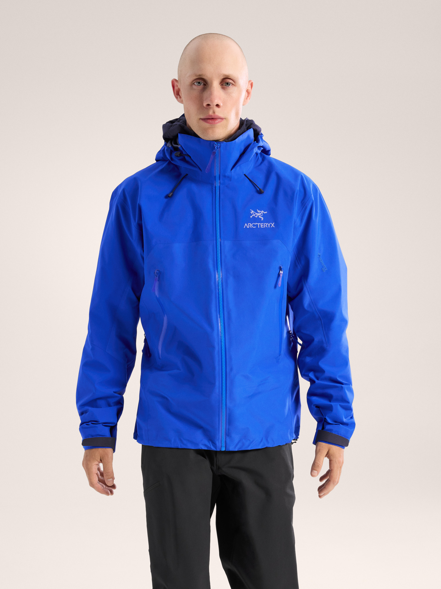 Arcteryx Beta AR Jacket Men's