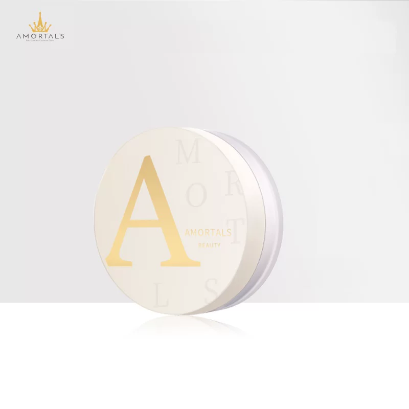 尔木萄散粉蜜粉控油定妆粉