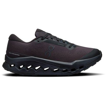 On Cloudsurfer Trail 2 Waterproof Trail-Running Shoes - Women's