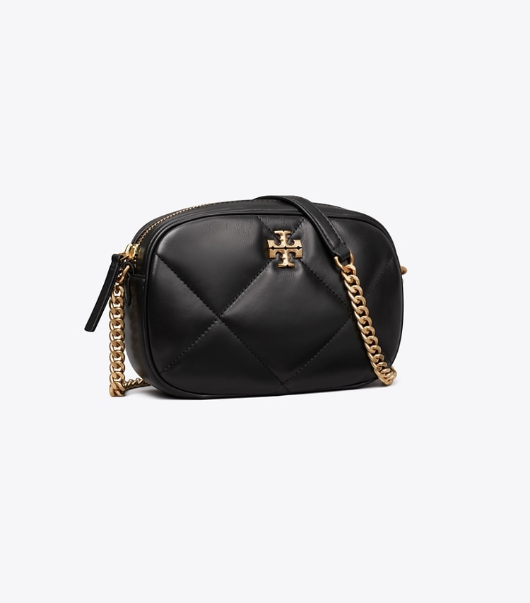 tory burch Kira Diamond Quilt Camera Bag