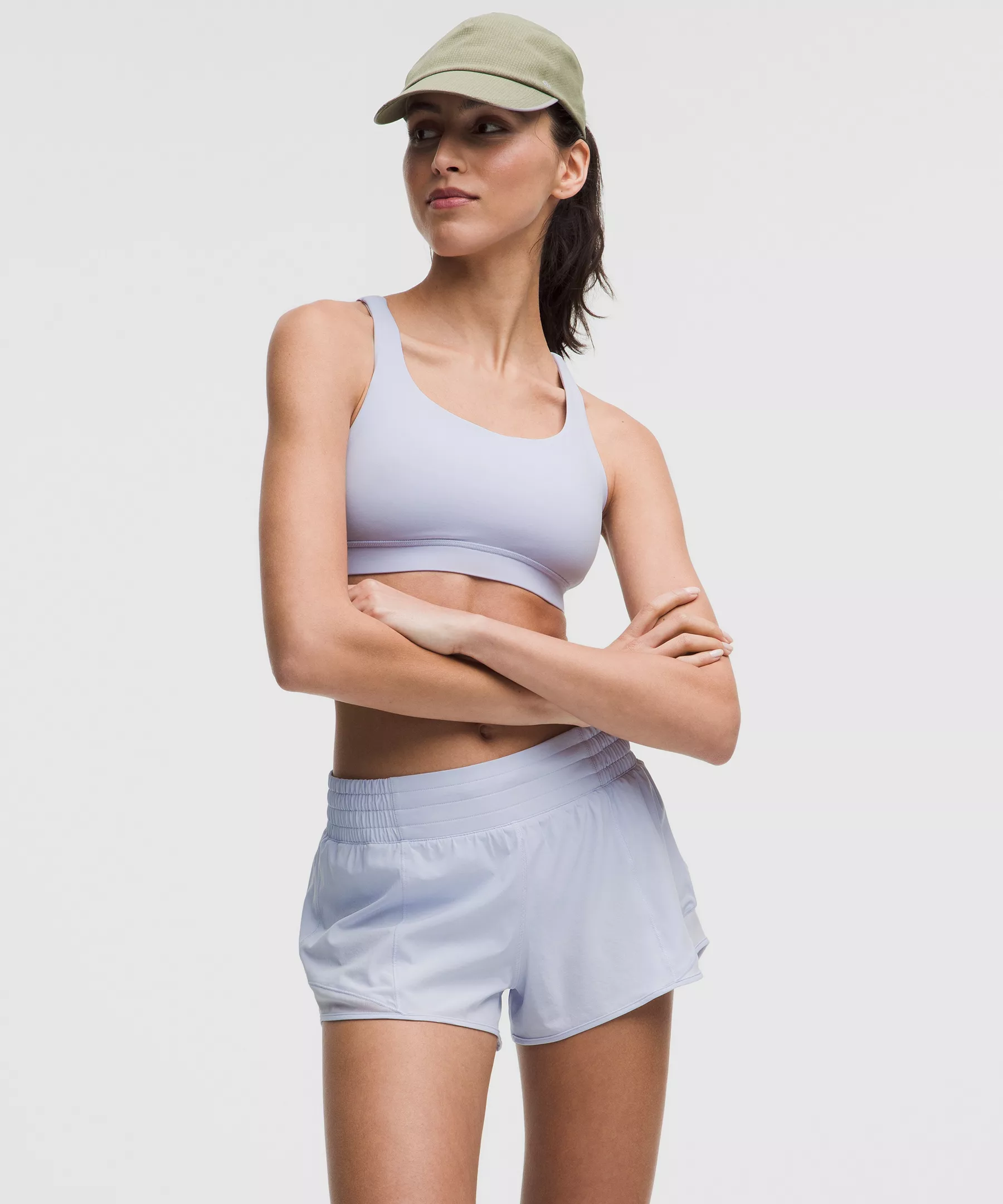 Lululemon Wunder Puff 600蓬女士羽绒马甲