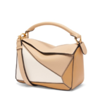LOEWE Small Puzzle包包