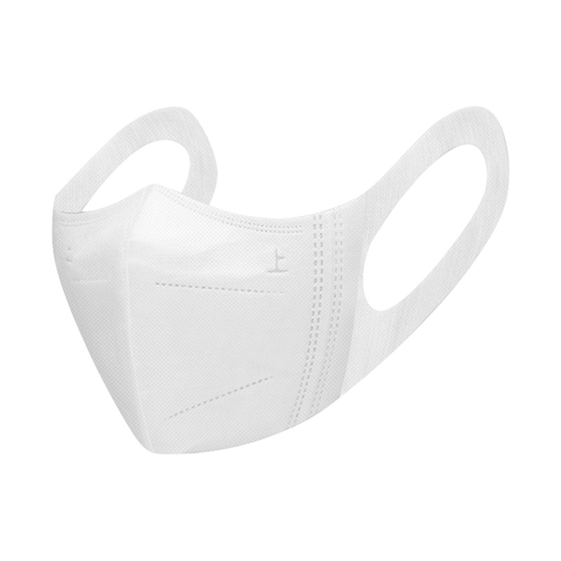3D立体防护口罩一次性50只装