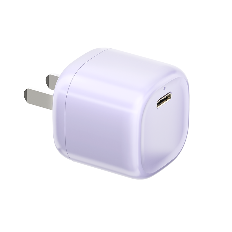 移速iPhone13充电头PD20W适用苹果12快充