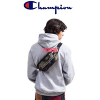 Champion 男式Prime腰包 迷彩款 CH1043-310