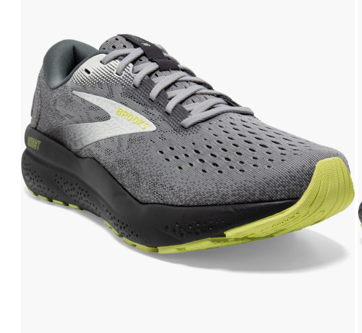 Brooks Ghost 16 男士跑鞋