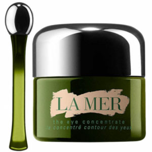 包邮！La Mer海蓝之谜 浓缩修护眼部精华霜 15ml