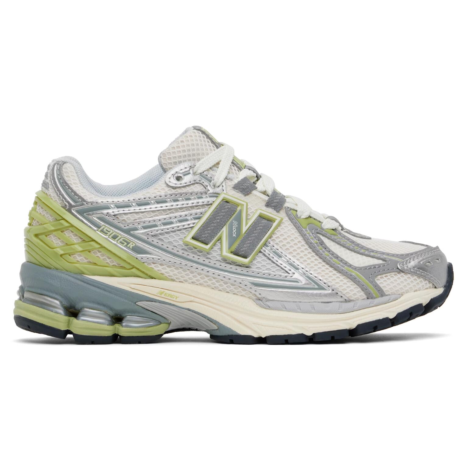 NB 1906R日本Emmi限定款海盐青柠8折优惠