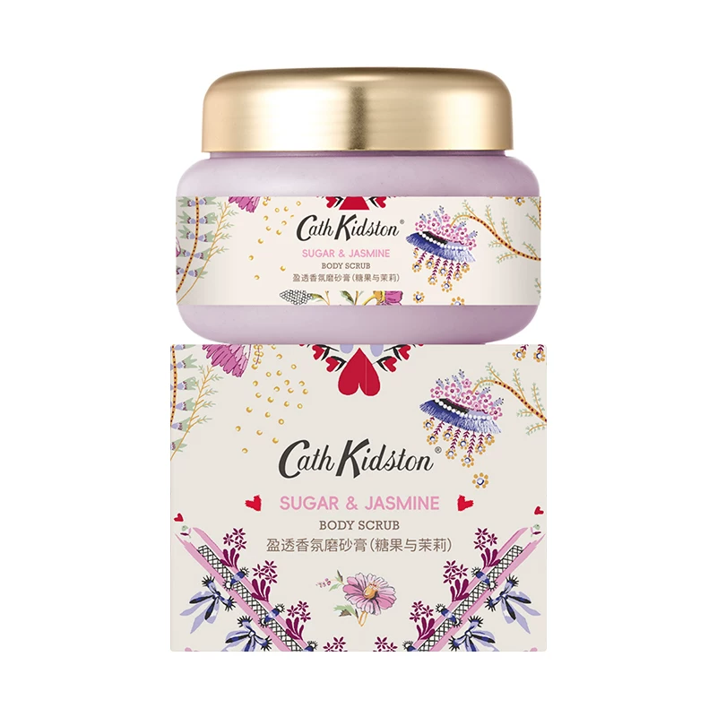 Cath Kidston磨砂膏240g*1瓶