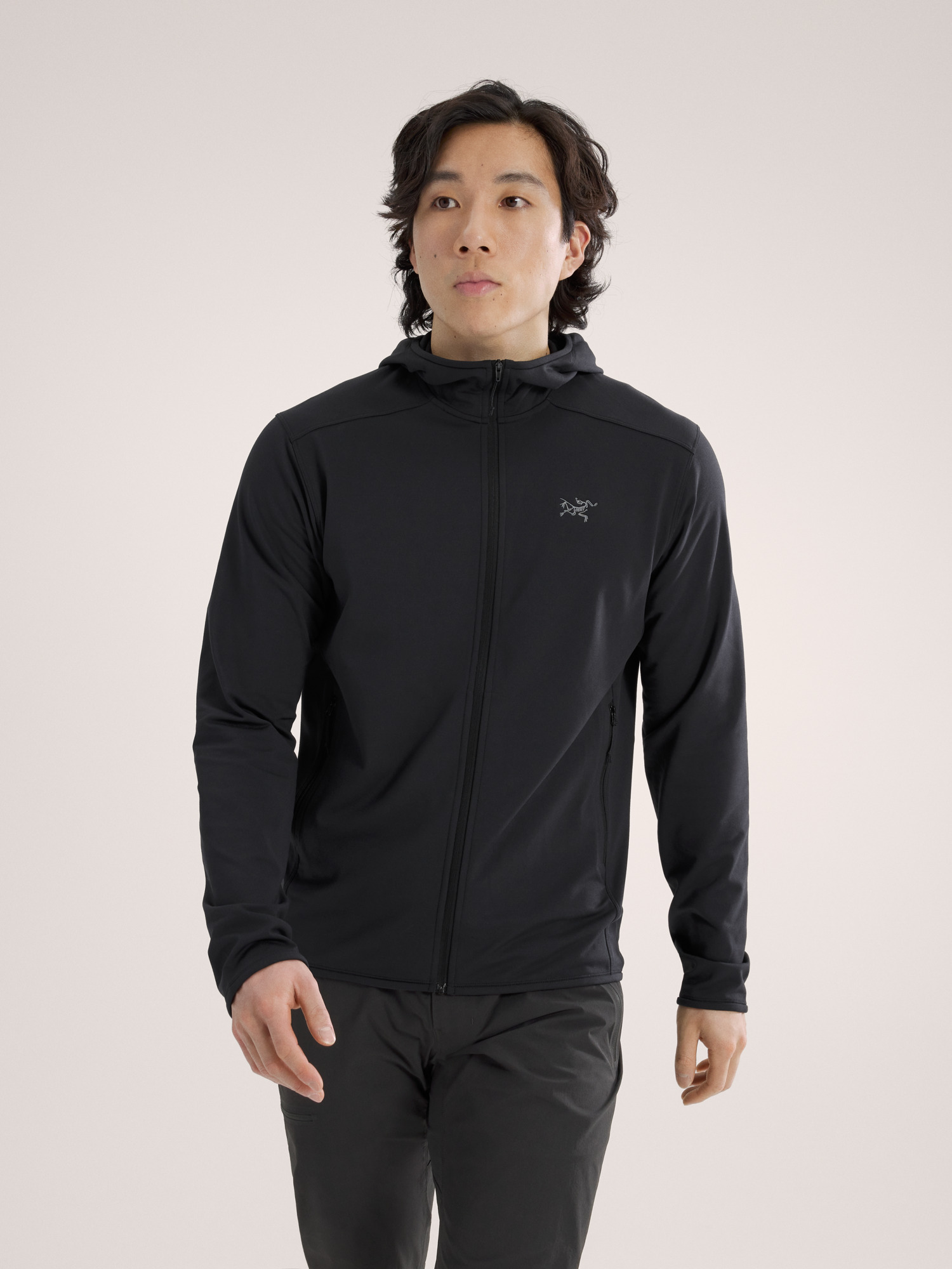 Arcteryx Kyanite Lightweight Hoody Men's