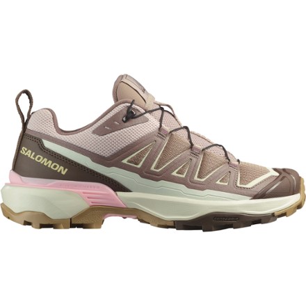 Salomon X Ultra 360 Edge 薩洛蒙女士徒步鞋