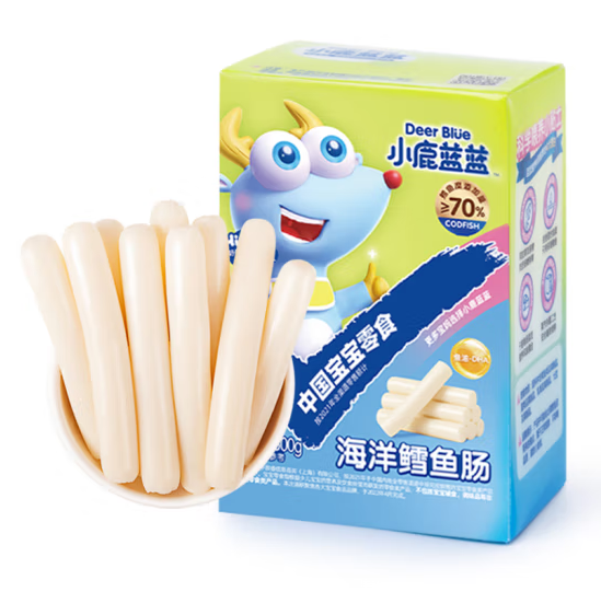 小鹿蓝蓝低筋粉好不好，小鹿蓝蓝婴儿面粉有添加剂吗