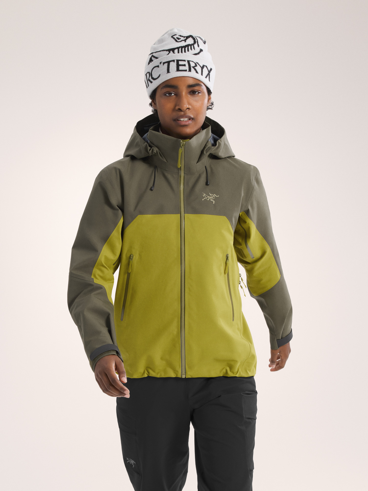 Arcteryx Beta AR Jacket Women's
