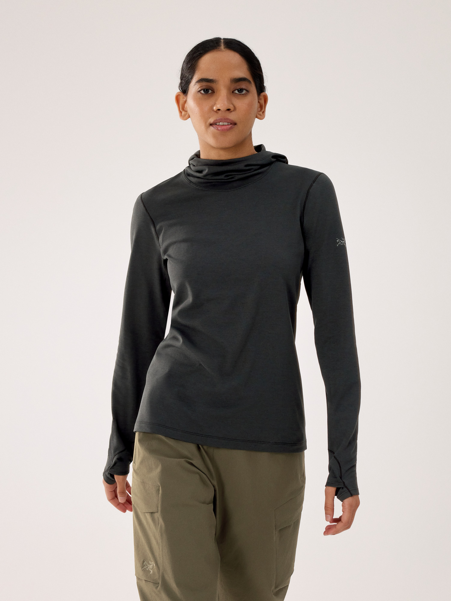 Arcteryx Taema Thermal Hoody Women's