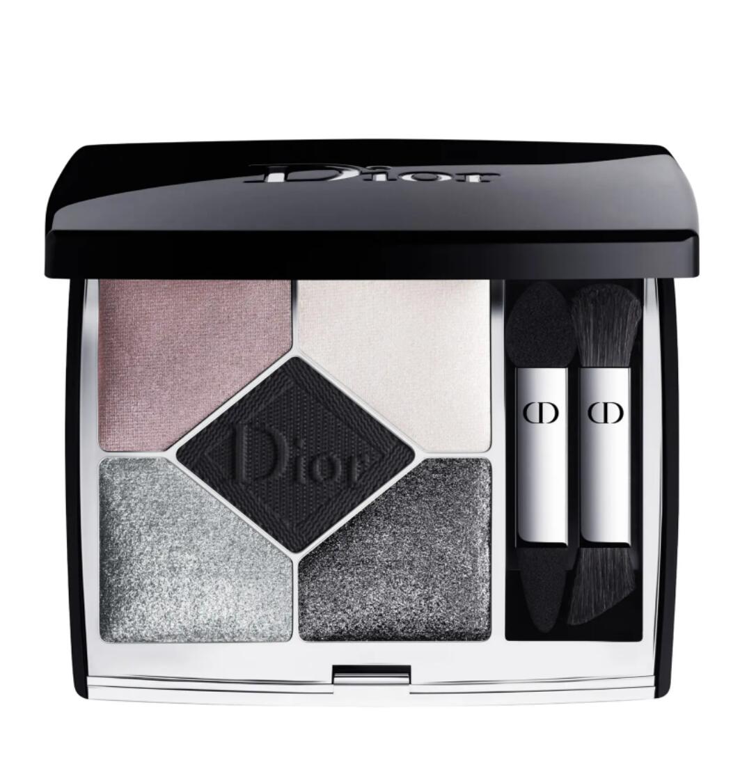 DIOR 5 Couleurs Couture 5色眼影
