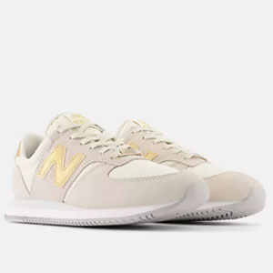 New Balance 420v2 女款休闲鞋 图片色