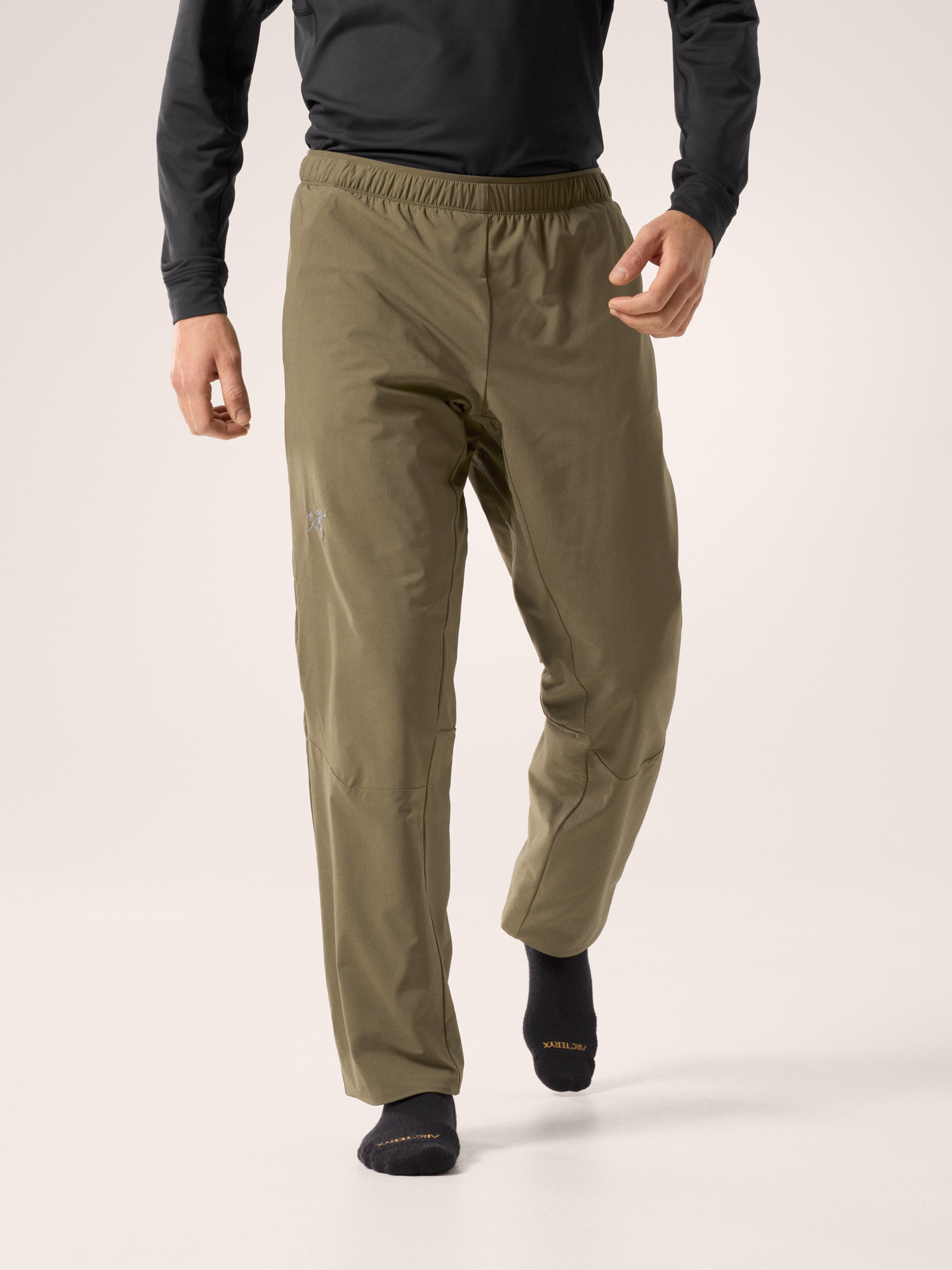 Arcteryx Allium Insulated Pant Men's