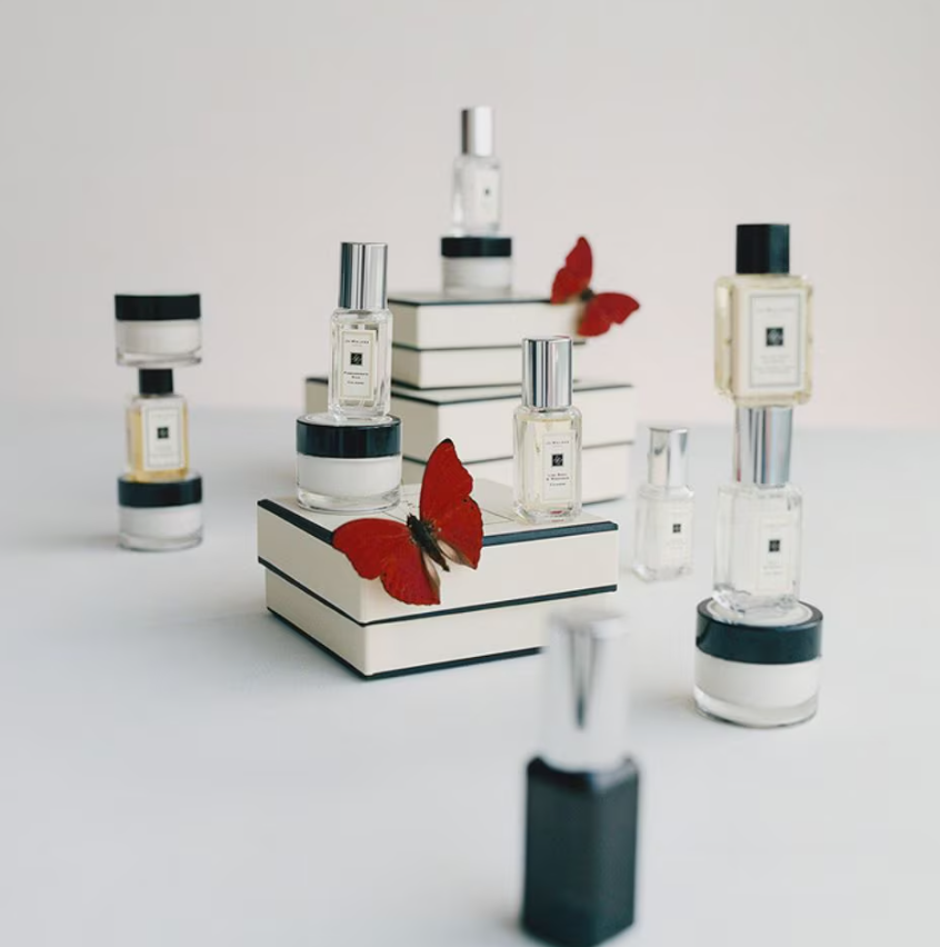 Jo Malone 香氛套装热卖 氛围感拉满