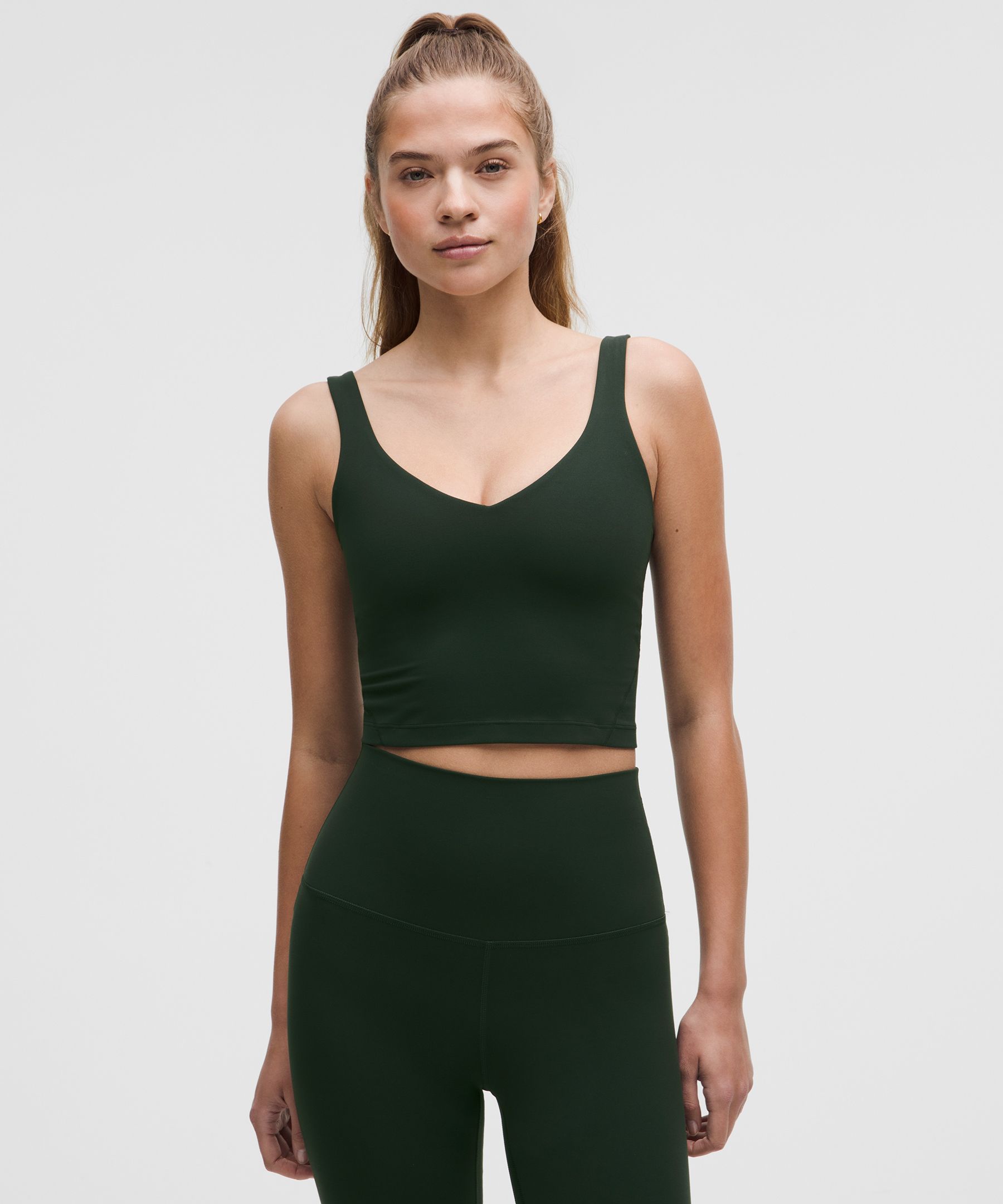 Lululemon lululemon Align™ Tank Top *Light Support, A/B Cup