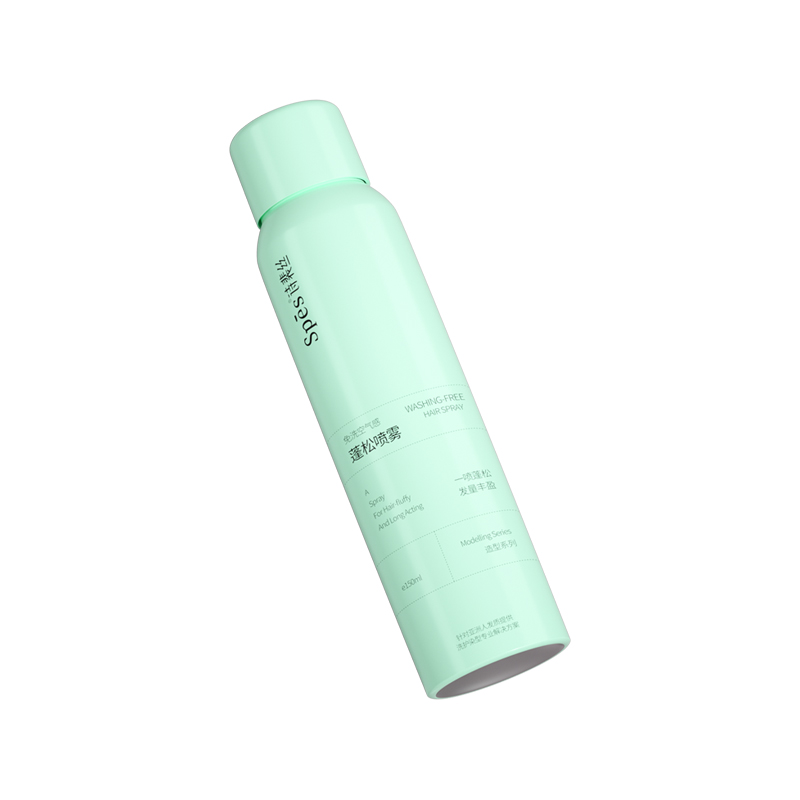 Spes免洗蓬松干发喷雾150ml*2