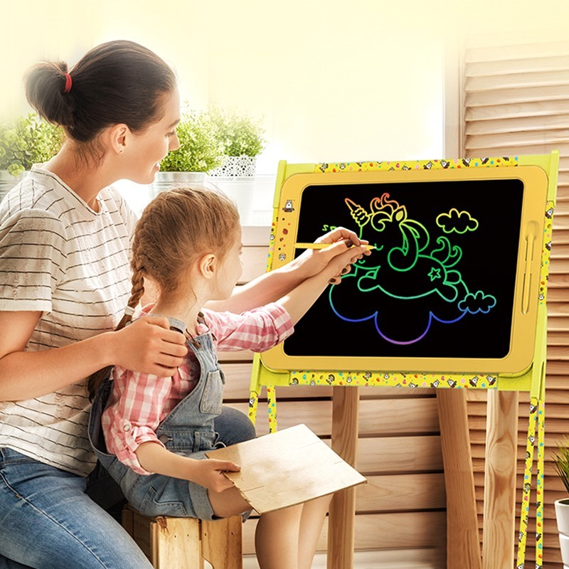 宝贝部落 19英寸液晶手写板+支架