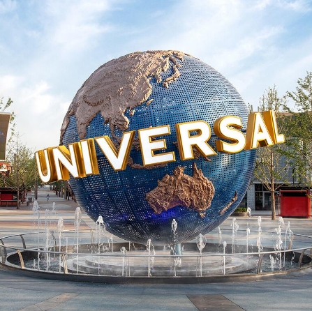 飞猪乐园门票五一特惠：香港迪士尼623元起含酒店，上海迪士尼622.49元起亲子套票