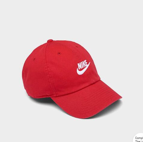 NIKE SPORTSWEAR HERITAGE86 棒球帽