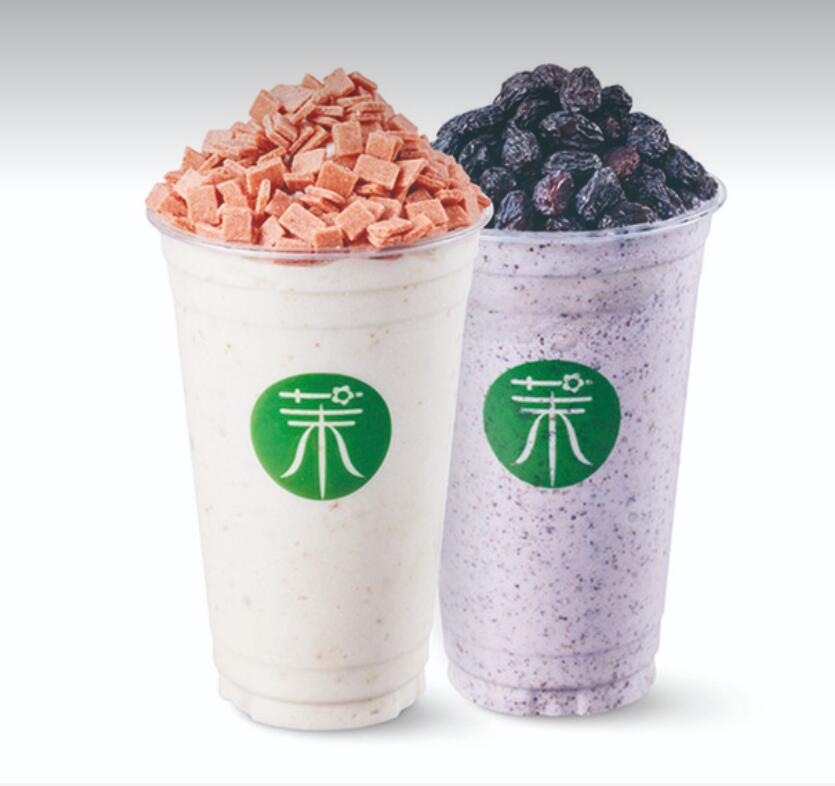 【美团】13.9元，茉酸奶酸奶奶昔2选1