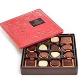 Godiva Assorted Chocolate 巧克力礼盒46块
