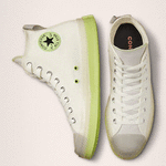 Chuck Taylor All Star CX Crafted Stripes帆布鞋