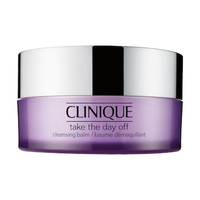 CLINIQUE Take The Day Off Cleansing卸妆膏