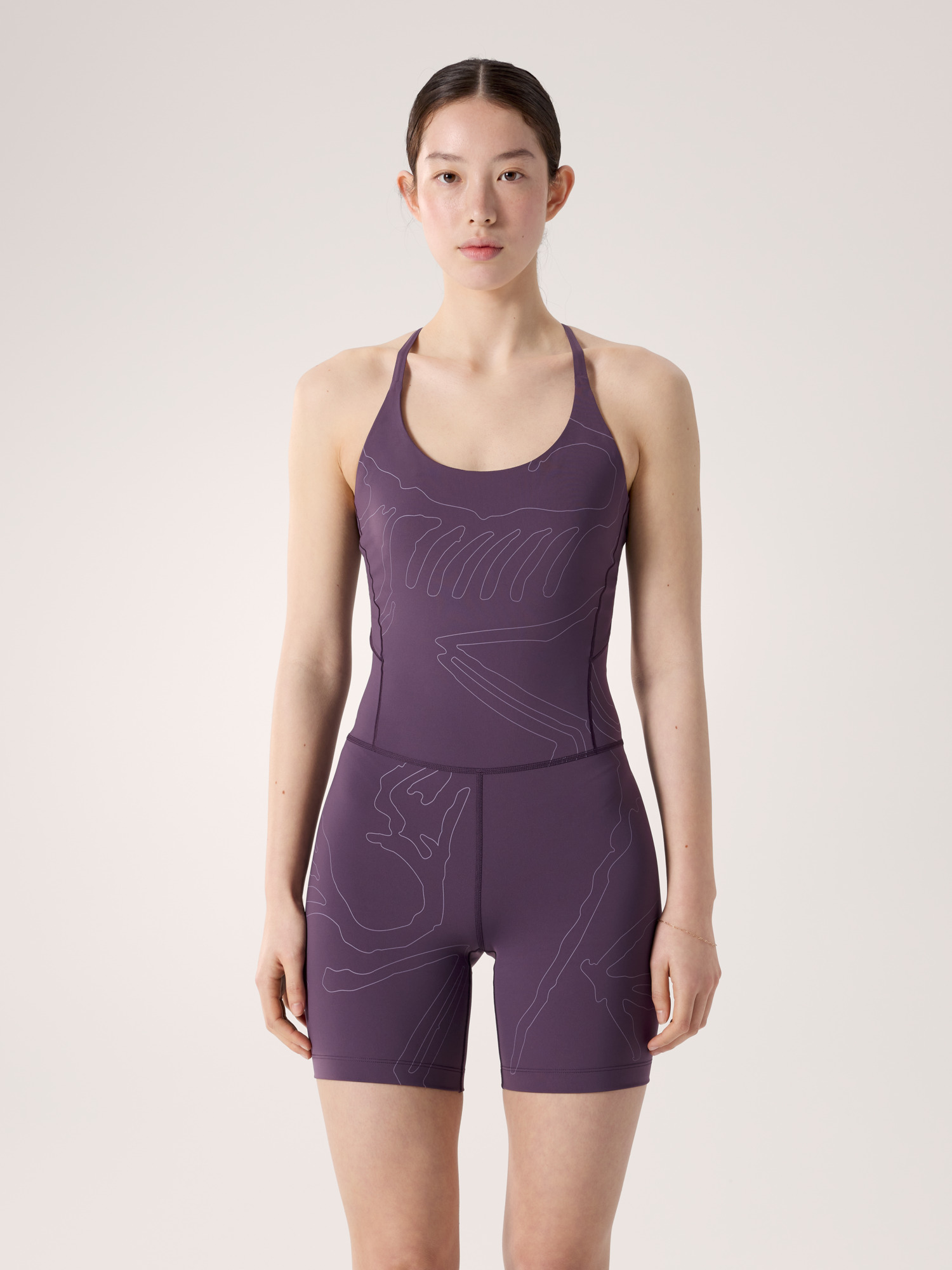 Arcteryx Subida One Piece Women's