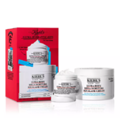 Kiehl's 科颜氏保湿双正装套装限时特惠