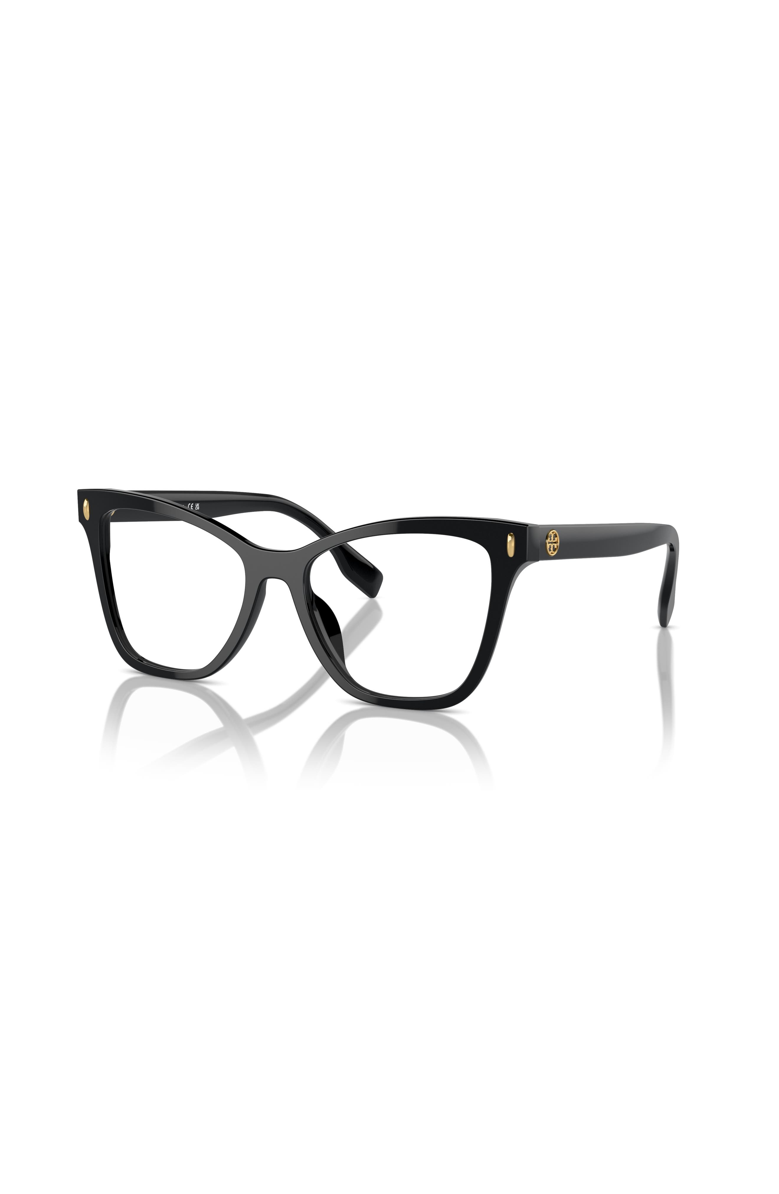 Tory Burch 51mm Cat Eye optical glasses