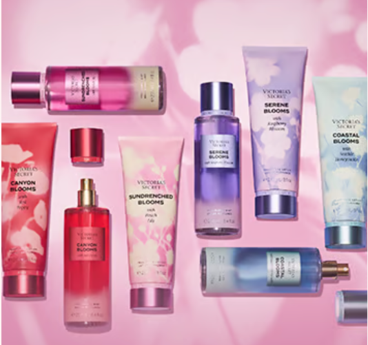 Victoria's Secret 春促低至5折