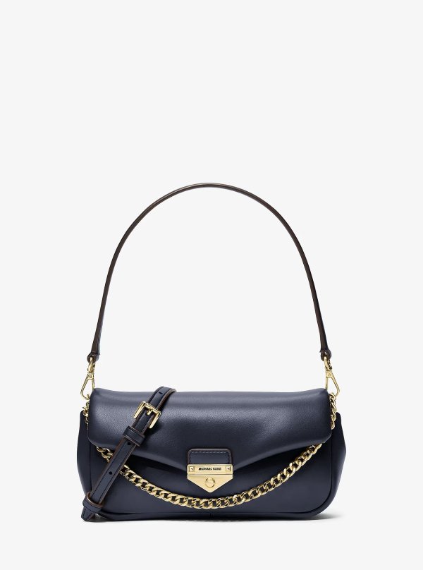 Michael Kors Soho 小号单肩包