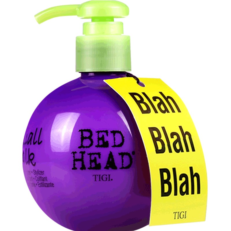 美国进口TIGI宝贝蛋弹力素