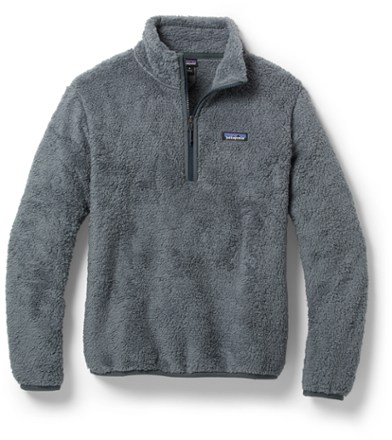 Patagonia Los Gatos Quarter-Zip Fleece Pullover - Women's