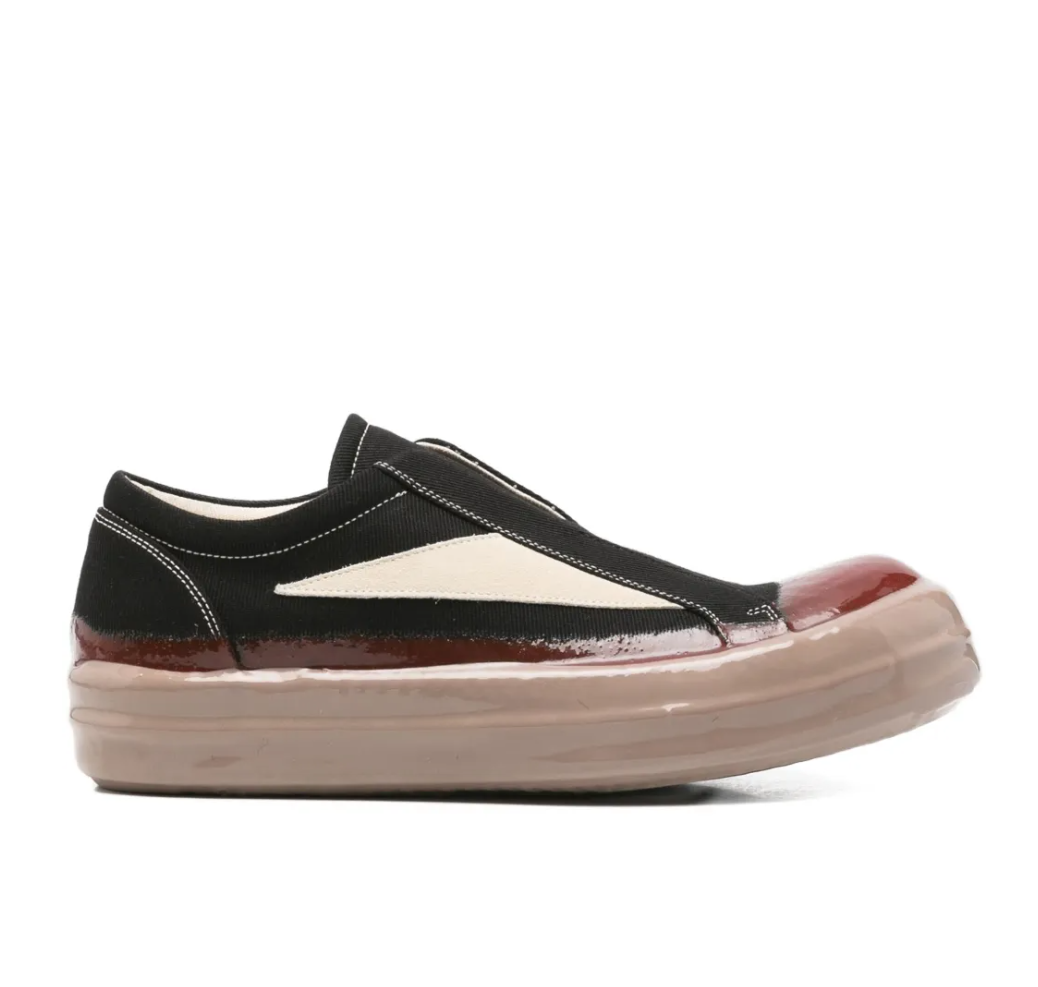 ro新款滴胶鞋骨折价促销