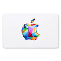 美国亚马逊新版Apple 礼卡买$100面值送$15 Amazon Credit