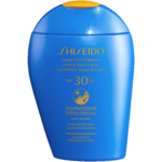 Shiseido 资生堂 Expert Sun Protector 面部和身体防晒乳液 SPF30 + 150ml