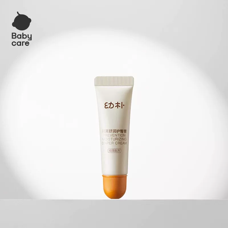babycare幼朴婴儿护臀膏10g