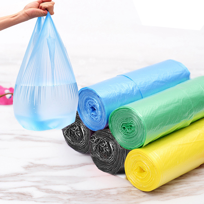 【天特】50只加厚垃圾袋