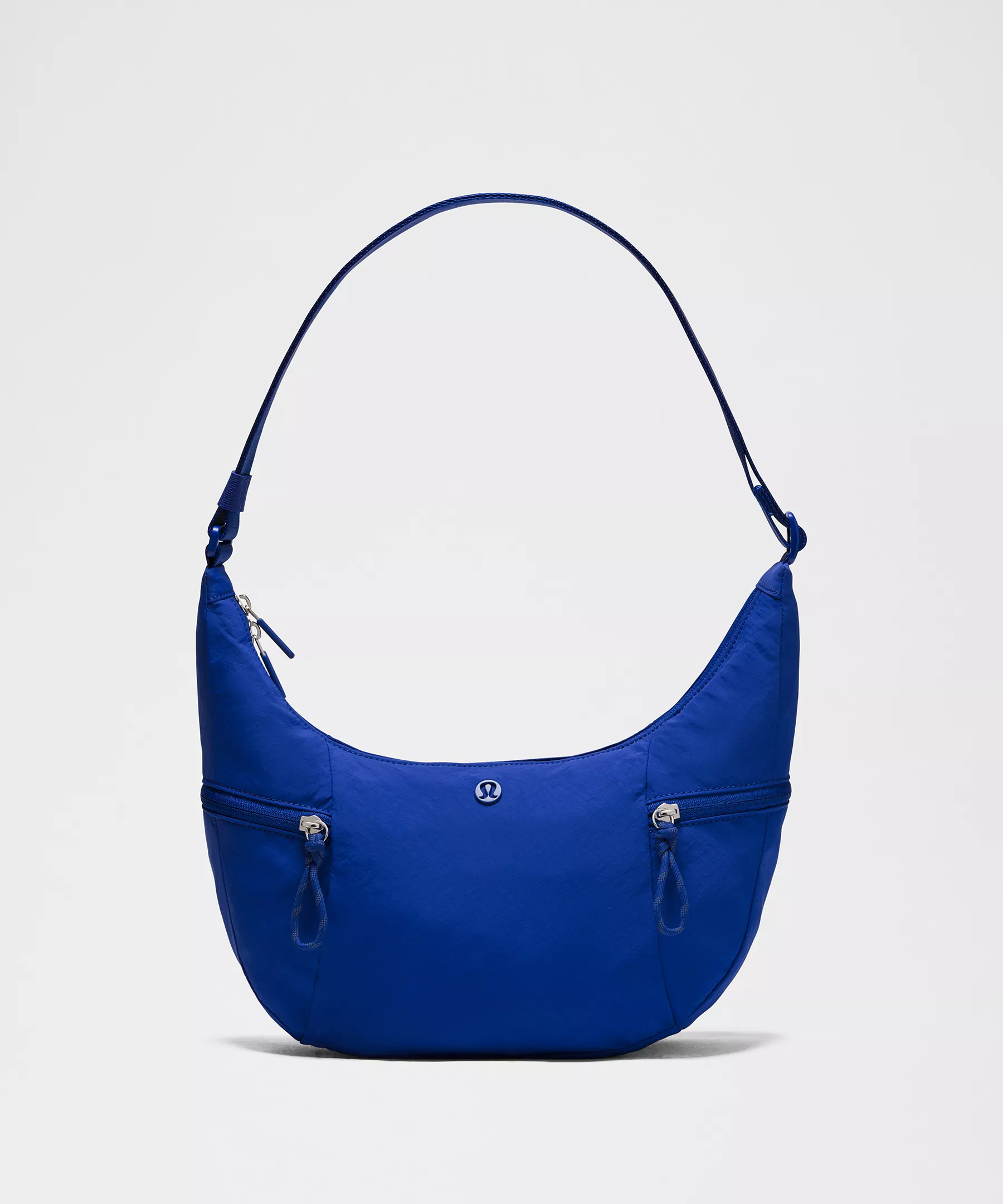 Lululemon Slouchy 单肩包 6L