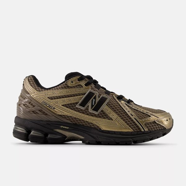 New Balance 1906R 复古跑步鞋
