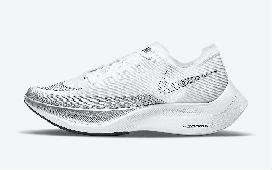 旗舰跑鞋！全新Nike ZoomX VaporFly NEXT% 2 即将发售3月正式登场_拔草哦