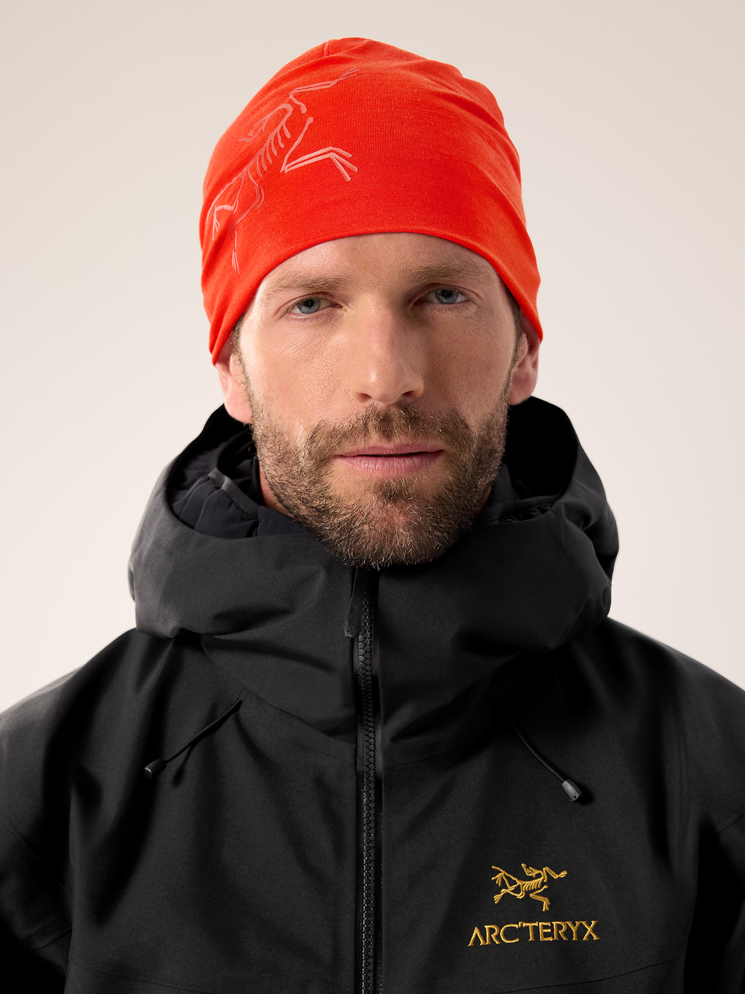 Arcteryx Satoro Merino 始祖鸟冷帽 Dynasty NA